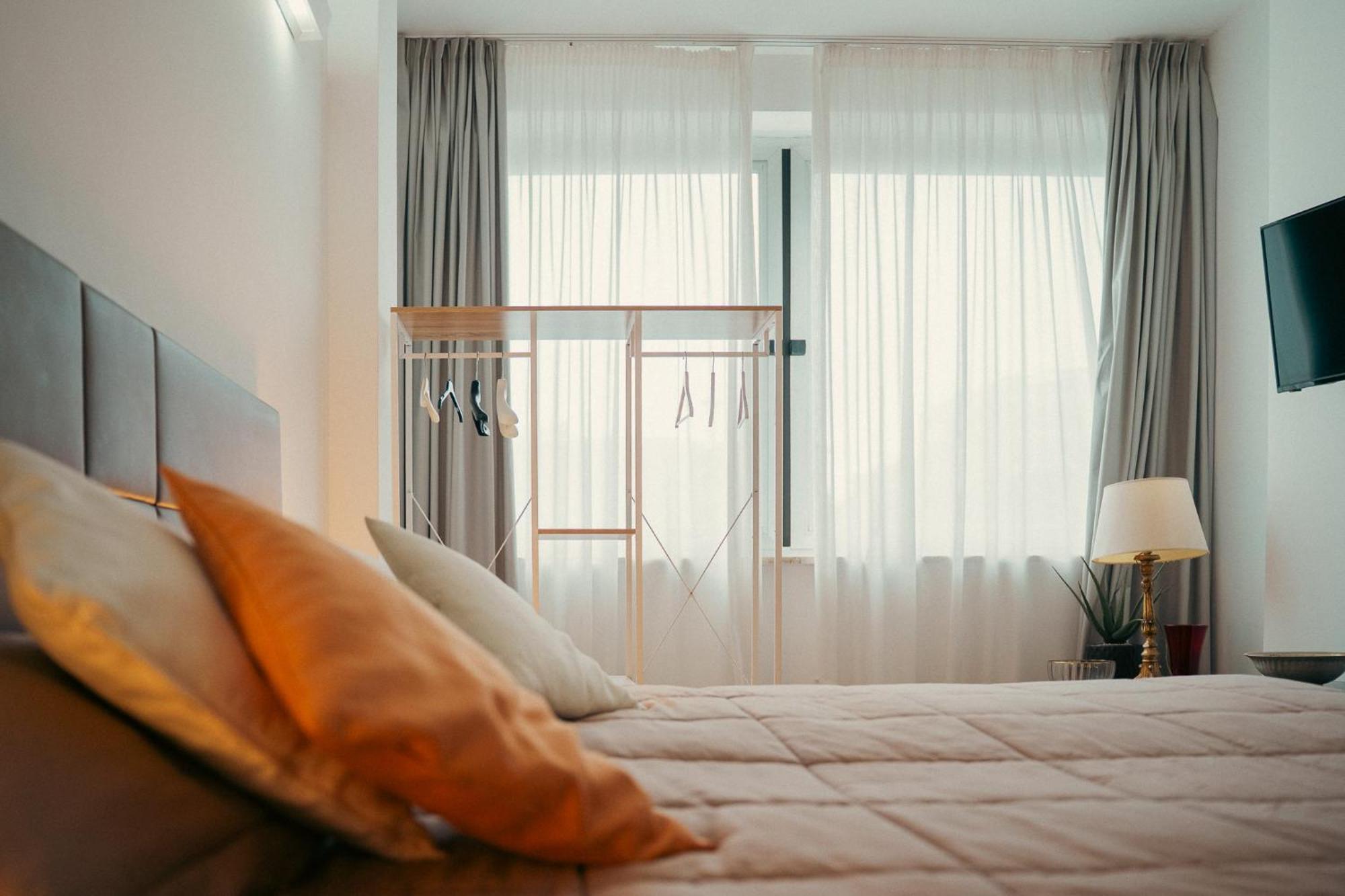 B&B Charme เลชเช ภายนอก รูปภาพ